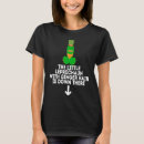 Search for leprechaun tshirts Saint