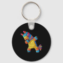 Search for pinata keychains Cinco