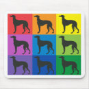 Search for greyhounds mousepads Racing