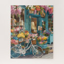 Recherche de fleuriste puzzles Pour tous
