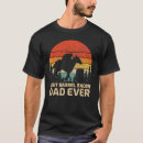 Search for barrel racing tshirts Retro