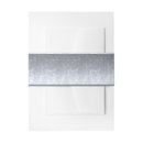 Recherche de lueur vacillante Argent