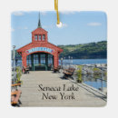 Search for finger lakes ornaments Watkins glen