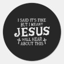 Search for hallelujah stickers Miracle