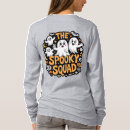 Recherche de spooky halloween tshirts Fête d'halloween