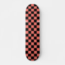 Recherche de damier comp skateboards Vintage