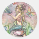 Search for sprites stickers Nymph