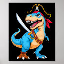 Search for kids posters Dinosaur