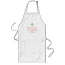 Search for grandmas kitchen aprons Bake