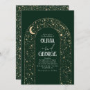 Recherche de night sky mariage invitations Étoiles