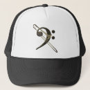 Search for clef hats Instrument