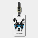 Search for nerdy luggage tags Geek