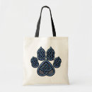 Recherche de pawprint sacs Chat