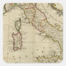 Search for italy map stickers Colour