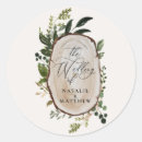 Search for wine bottle wedding stickers Thank you