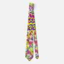Search for flop ties Summer
