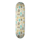 Recherche de cuisinier skateboards Clipart