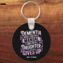 Search for dementia keychains Awareness