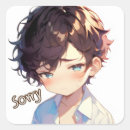 Search for sad animal stickers Cute