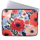 Search for wildflower laptop cases Modern