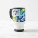 Search for cherry blossom travel mugs Watercolor