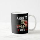 Search for arresting mugs Politics
