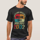 Recherche de 21 janvier Années