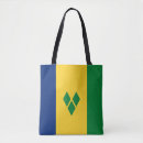 Search for grenadines bags Vincy