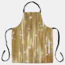 Search for glamour aprons Light