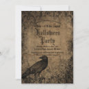 Recherche de eerie halloween invitations Soirée costume halloween