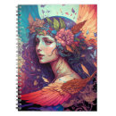Search for angel wings notebooks Beautiful