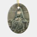 Search for nun ornaments Christian