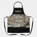 Recherche de étiquettes tabliers Cuisine