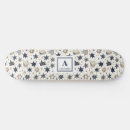 Search for starry night skateboards Celestial