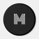 Search for initial magnets Classic