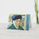 Recherche de autoportrait van gogh posters Peintre néerlandais