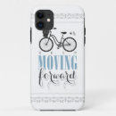 Recherche de vélo iphone coques électronique Noir et blanc