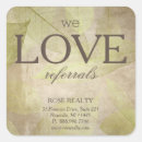 Search for we love stickers Green
