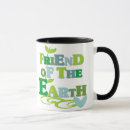Search for environmentally mugs Save the planet