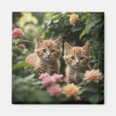 Search for kitten magnets Nature
