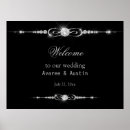 Search for diamond wedding posters Glitter
