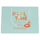 Search for pool party gift bags Beach ball