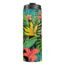 Search for flowers mugs Tropical