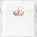 Recherche de princesses autocollants Petit