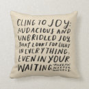Search for joy pillows Rustic