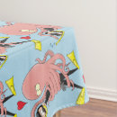 Search for octopus tablecloths Cute