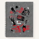 Search for horror film notebooks Wes craven