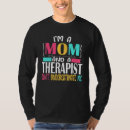 Search for therapist tshirts Psychologist