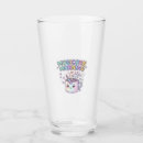 Search for graphic designer beer glasses Horse