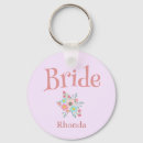 Search for for brides keychains Flower